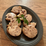 ブラッスリーみちくさ - 