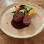 ブラッスリーみちくさ - 