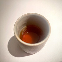 カセント - 古地鶏コンソメスープ