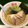 琉球新麺 通堂 新横浜ラーメン博物館店