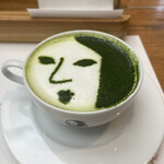 よーじやカフェ - 