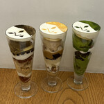 よーじやカフェ - 