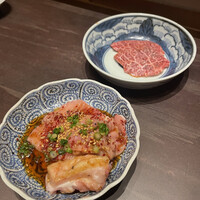焼肉 きたん 法善寺 - 