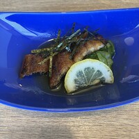 ひつまぶし名古屋備長 ラシック店 - 