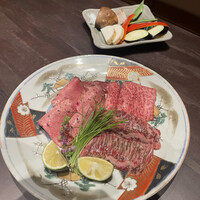 焼肉 きたん 法善寺 - 