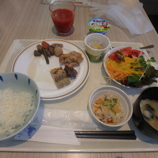 ケイズストリートホテル 宮崎_0