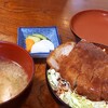 Ushiwaka maru - ソースかつ丼