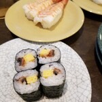 亀正くるくる寿司 - 