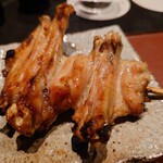 蛤坂 まえかわ - 