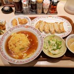 餃子の王将 - 