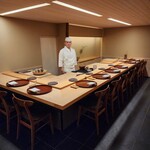 Sushi Shunji - 