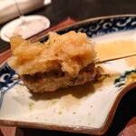 蛤坂 まえかわ - 