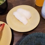 亀正くるくる寿司 - 