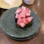 亀正くるくる寿司 - 