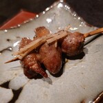 蛤坂 まえかわ - 