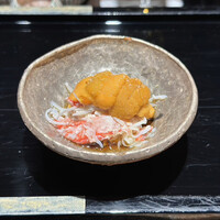 天ぷら 大坂屋 草哲 - 