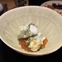 天ぷら 大坂屋 草哲 - 