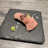 鉄板焼katakago - 