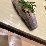 Tsukiji Sushi Sei - 