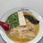 Yambaru Ramen Igimi - 