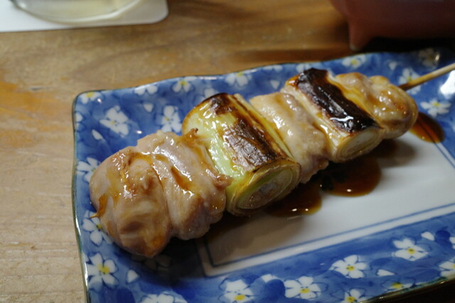 坊家（ボウゲ） - 湯野上温泉（居酒屋）の写真
