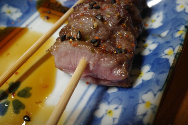 坊家（ボウゲ） - 湯野上温泉（居酒屋）の写真