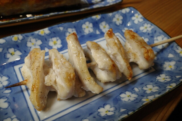 坊家（ボウゲ） - 湯野上温泉（居酒屋）の写真