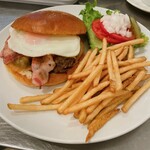 ジミーズ ダイナー - 