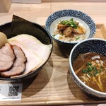 煮干し百式 葉琉 - 