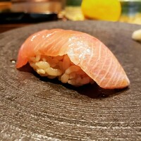 新宿 鮨 つむぎ - 
