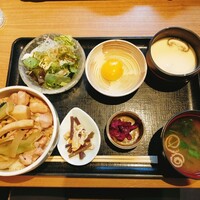 別邸 竹の庵 銀座3丁目店 - 