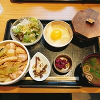 別邸 竹の庵 銀座3丁目店 - 