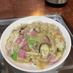 中華料理 優 - 