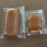 Ashietto - 焼き菓子