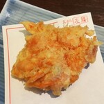 Tempura Sazen - 