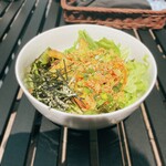 ビストロ酒場YUZU cafe&bar - 