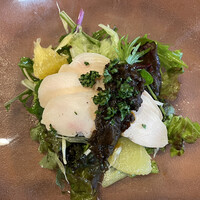 リストランテ野呂 - 