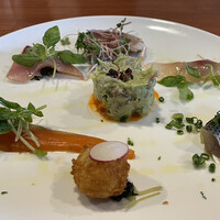 リストランテ野呂 - 