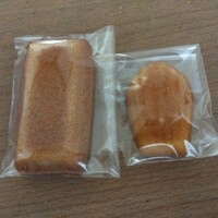 アシエット - 焼き菓子