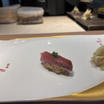 Ebisu Sushi Shiorian Yamashiro - 