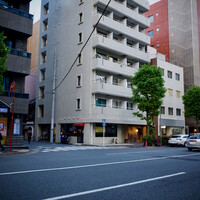 鮨きむら - 外観