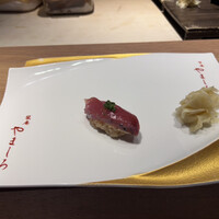 恵比寿 鮨 栞庵 やましろ - 