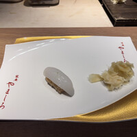 恵比寿 鮨 栞庵 やましろ - 