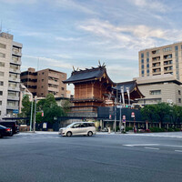 鮨きむら - 水天宮