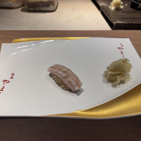 恵比寿 鮨 栞庵 やましろ - 