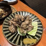 焼肉串ろっきー - 