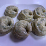 明洞咸興麺屋 - 