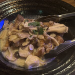 cafe&dining nurikabe+ - 