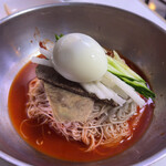 明洞咸興麺屋 - 