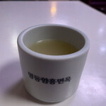 明洞咸興麺屋 - 